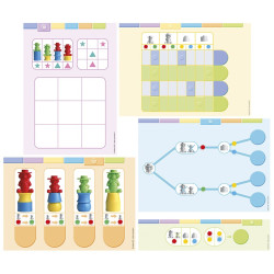 ATELIER ACROMATHS 3