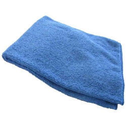 Lavette microfibre, lot de 5