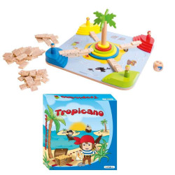 Tropicano