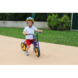 Walkbike - velo 