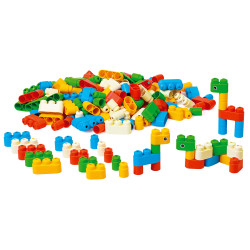 Poly m classic - 180 pieces...