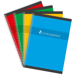 Cahier 21x29,7  RI 100p SEYES