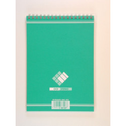Bloc bureau 001 format 14,8...
