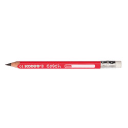 Crayons graphite coach gros...