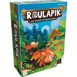 Roulapik