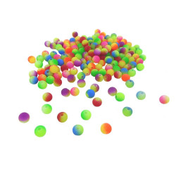 ?Bocal 800 perles rondes...