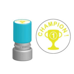 Tampon - Champion