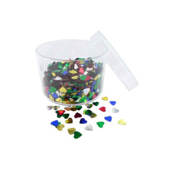 Paillettes sequins multi...