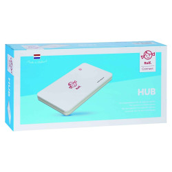 Rolf connect hub