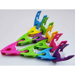 Pinces motricité x45