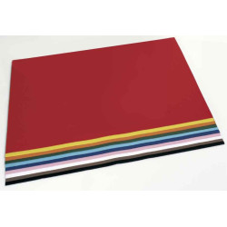 Papier À Dessin Teinté...