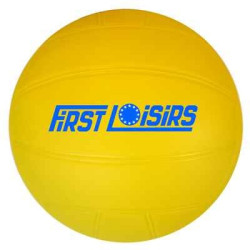 Ballon de volley ball pvc...