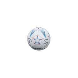 Ballon football tricolore...