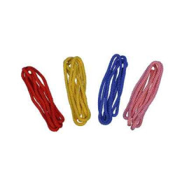 Cordes a sauter nylon 2,50m...
