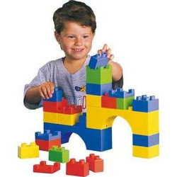 Briques de constructions...