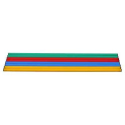 Jalon abs 1,20m - lot de 8