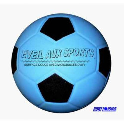 Ballon d'eveil au sport...