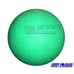 Ballon d'eveil au sport...