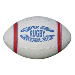 Ballon de rugby en...