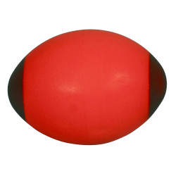 Ballon rugby mousse...