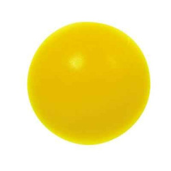 Ballon hand ball mousse...