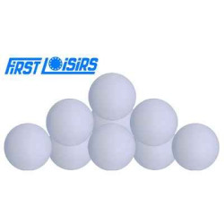 Balles de ping pong lot de...