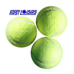 Balles de tennis tube de 3