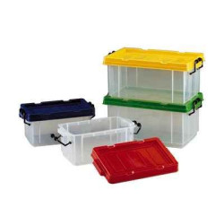 Boite rangement polypro 4...