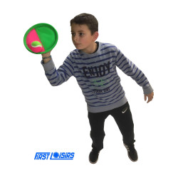Catch et scratch jeu de...