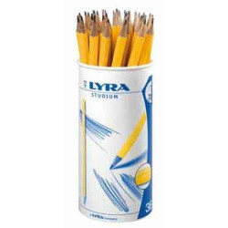 Pot de 36 crayons graphite...