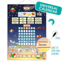 Calendrier universel