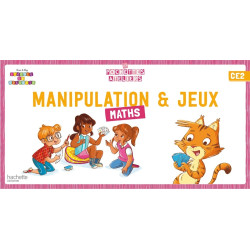 MA POCHETTE MATHS CE2...