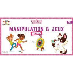 MA POCHETTE DE MATHS CM -...