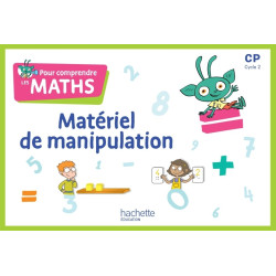 POUR COMPRENDRE MATHS CP...