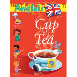 CUP OF TEA CP CYCLE 2