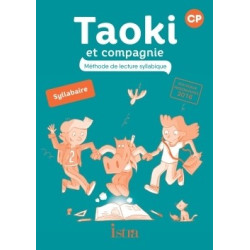 TAOKI.ET.COMPAGNIE.CP.-.SYL...