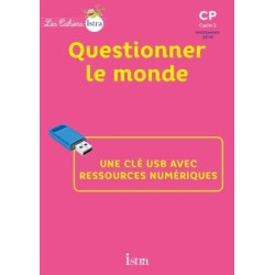 LES CAHIERS ISTRA CP...