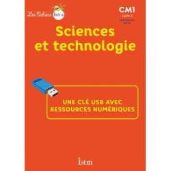 LES CAHIERS ISTRA CM1...