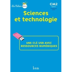 LES CAHIERS ISTRA CM2...
