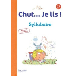 CHUT... JE LIS ! METHODE DE...