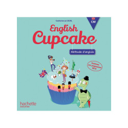 ANGLAIS CM - ENGLISH...