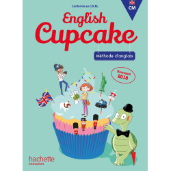 ANGLAIS CM - COLLECTION...
