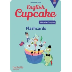 ANGLAIS CM - ENGLISH...