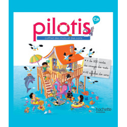 LECTURE CP - PILOTIS -...