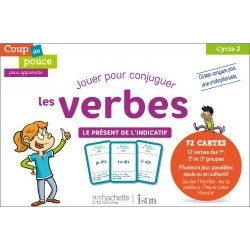 COUP DE POUCE POUR...
