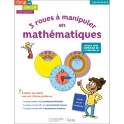 COUP DE POUCE POUR...