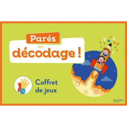 PARES AU DECODAGE CP -...