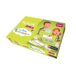 MHM - BOITE A DECOMPOSER...