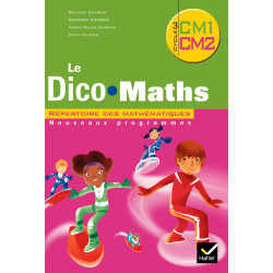 CAP MATHS CM ED. 2010 -...