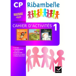 RIBAMBELLE CP SERIE...